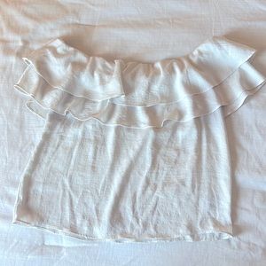 Off the Shoulder Blouse